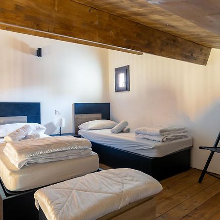 Loft Teate Apartment Киети Екстериор снимка