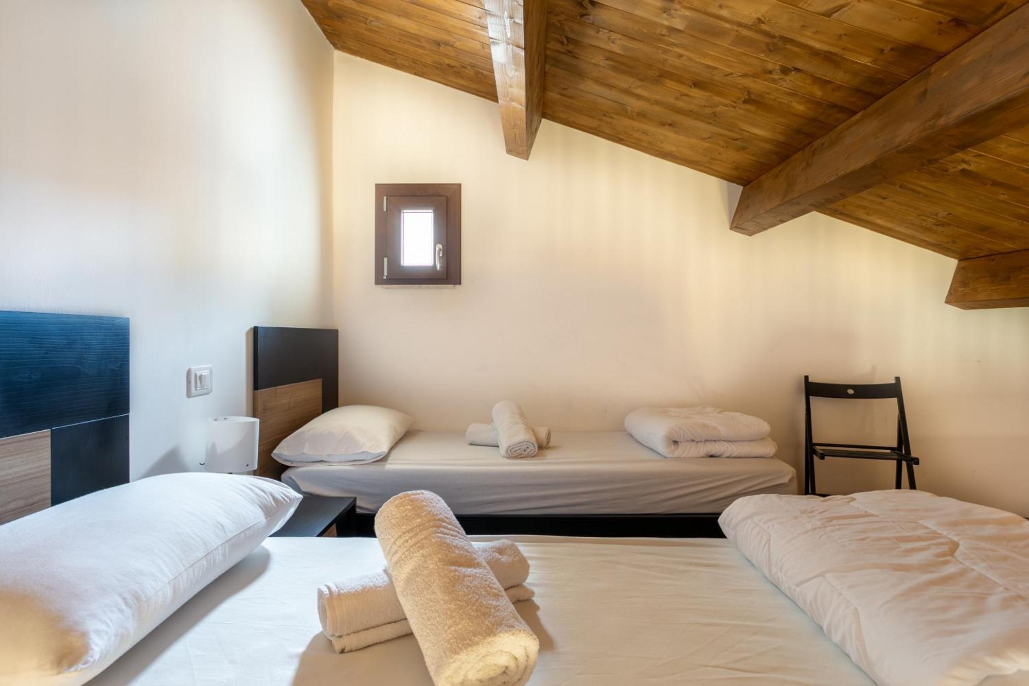 Loft Teate Apartment Киети Екстериор снимка