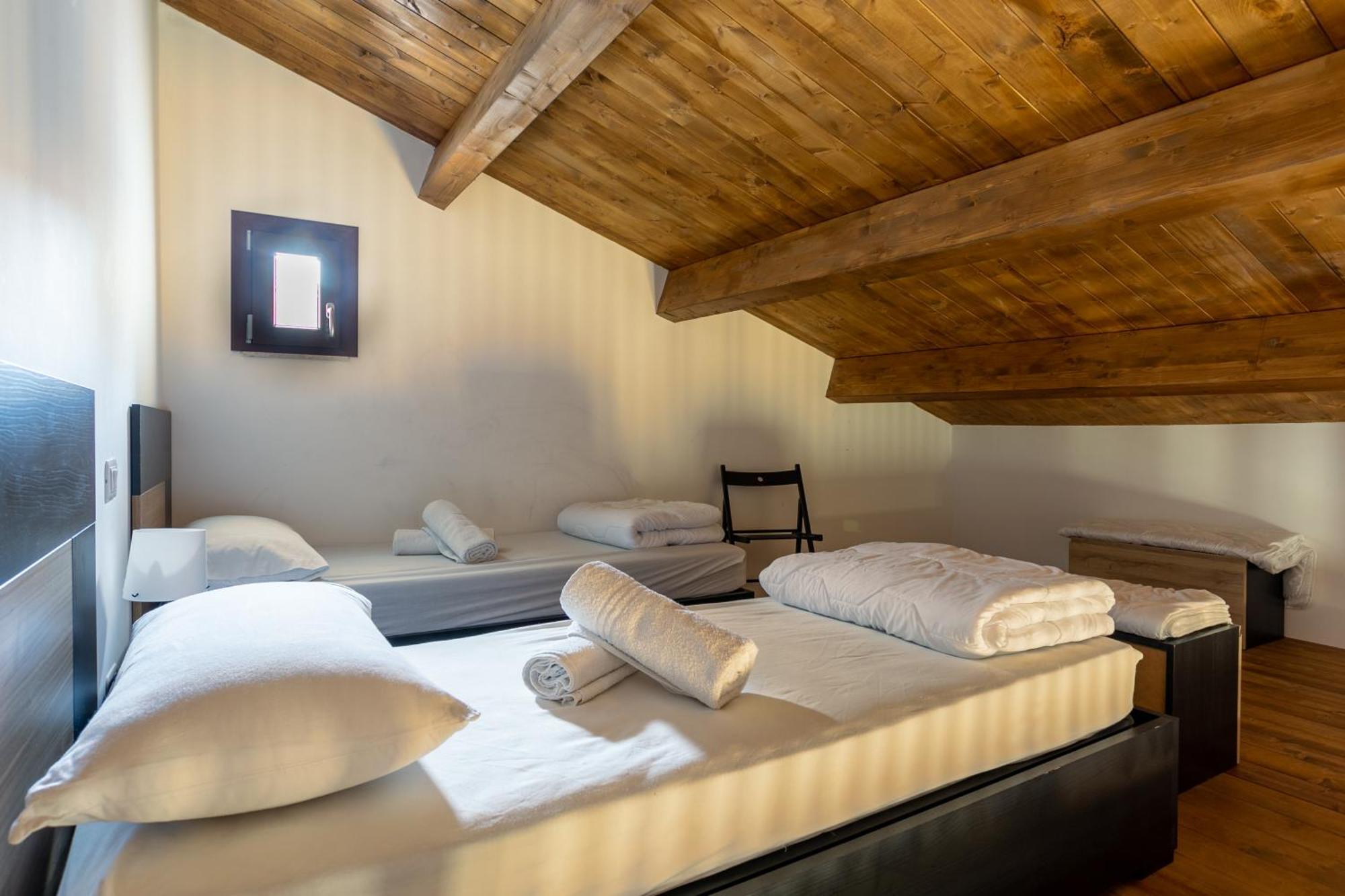 Loft Teate Apartment Киети Екстериор снимка