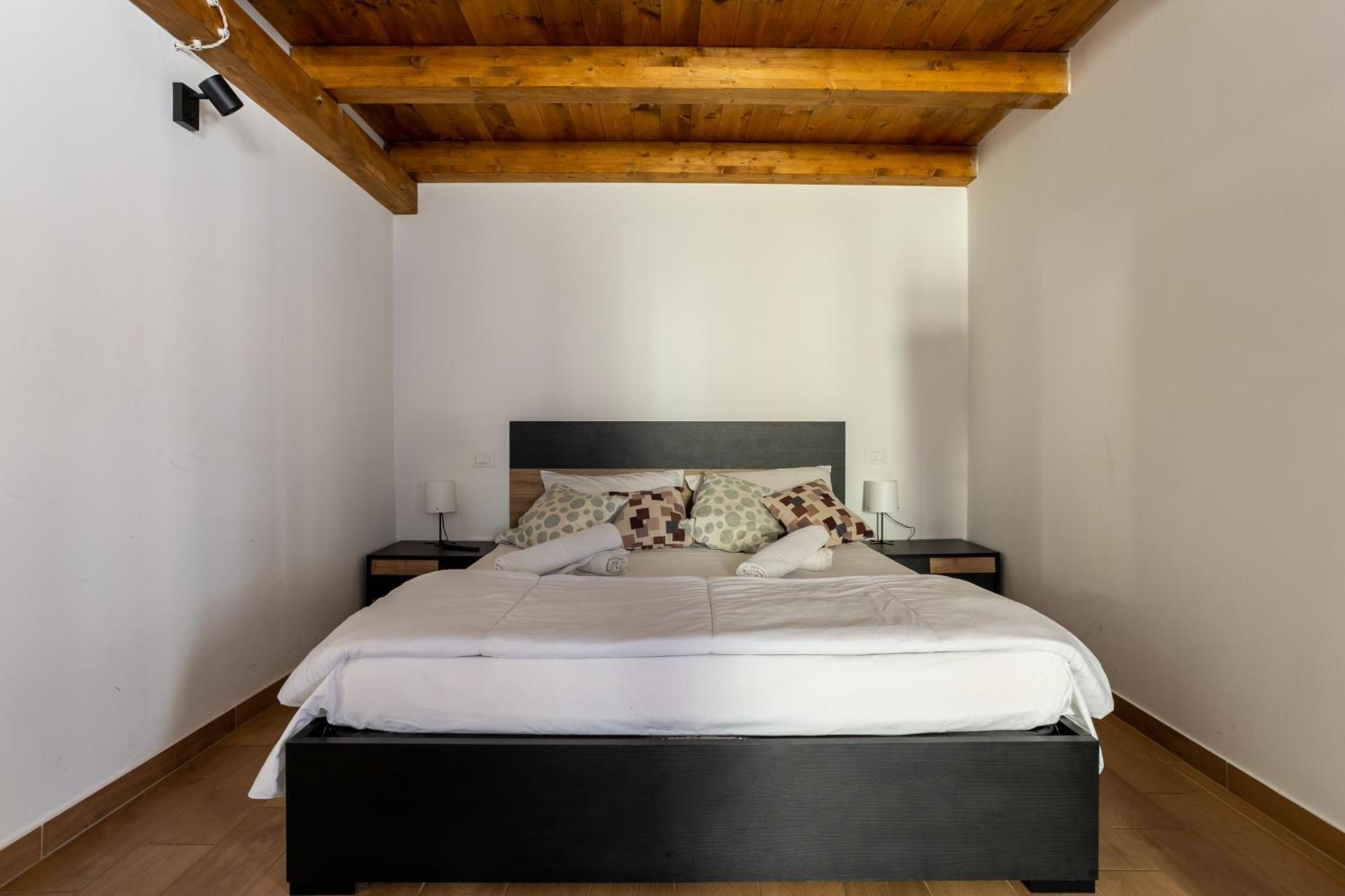 Loft Teate Apartment Киети Екстериор снимка